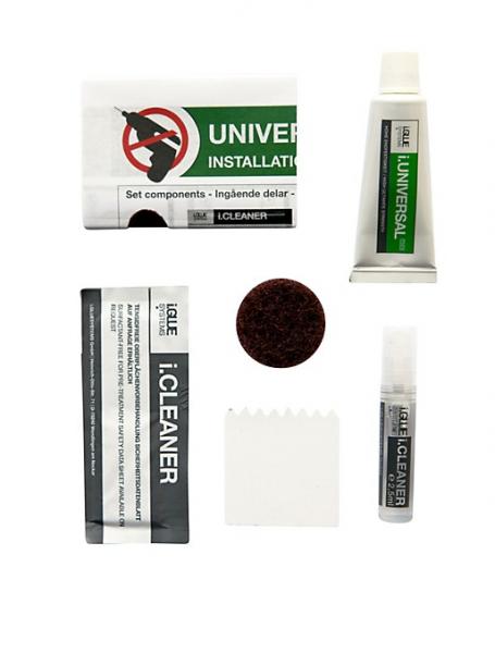 Damixa universal lim til tilbehør