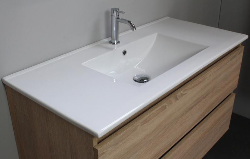 Sanibell Online 100 møbelpakke - Bardolino eg - Flatpack Sanibell Online 100 møbelpakke - Bardolino eg - Flatpack