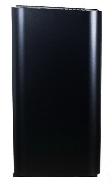 Langå Delia Træpilleovn - Sort Langå Delia Træpilleovn - Sort