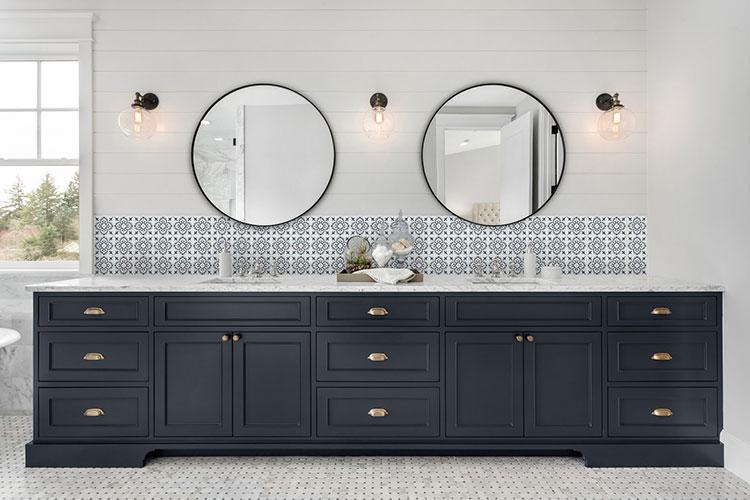 D-C-fix selvklæbende fliser til væg - Jamila grey D-C-fix selvklæbende fliser til væg - Jamila grey