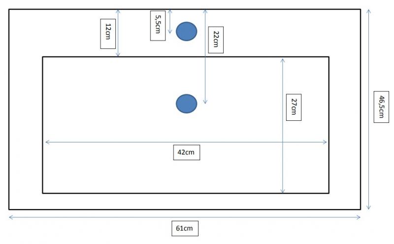 Cassøe Class 60 møbelsæt - Hvidpigmenteret eg m/lameller Cassøe Class 60 møbelsæt - Hvidpigmenteret eg m/lameller
