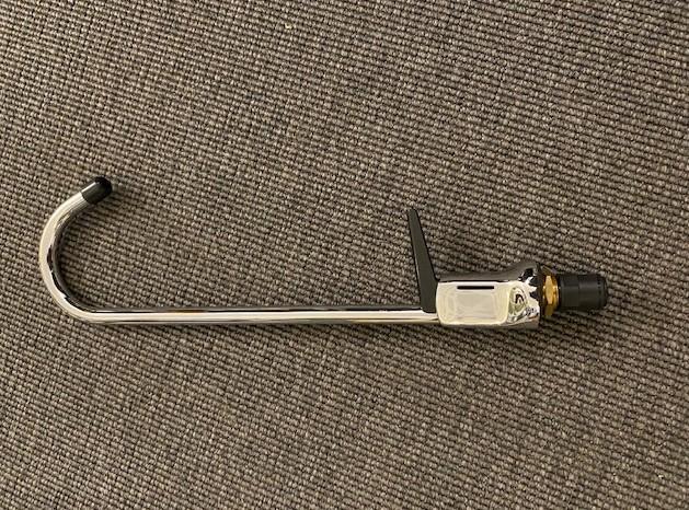 Cosmetal River G61 taphane til vandkøler Cosmetal River G61 taphane til vandkøler