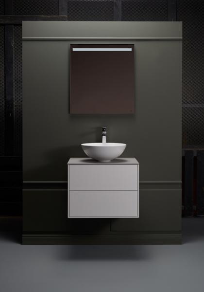 Hafa Spring Ø40 fritstående bowlevask - Uden overløb Hafa Spring Ø40 fritstående bowlevask - Uden overløb