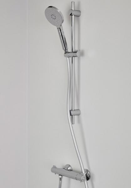 Hafa Ritual brusesæt - Krom Hafa Ritual brusesæt - Krom