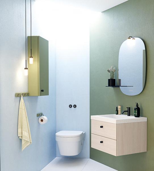 Dansani Lyra pendel LED sort 12v m/lysstyring Dansani Lyra pendel LED sort 12v m/lysstyring