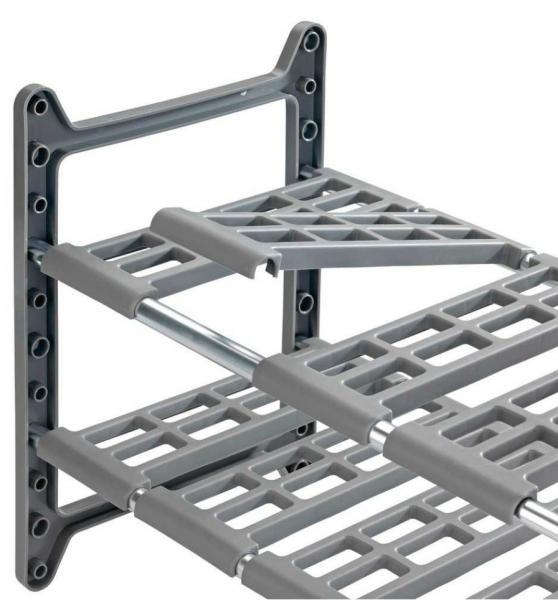 Wenko Flexi reol til køkkenskab Wenko Flexi reol til køkkenskab