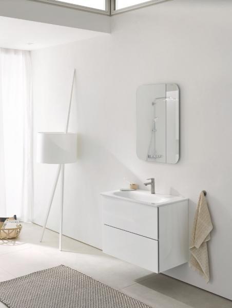 Grohe Essence 60 møbelvask - 1/3 hanehul Grohe Essence 60 møbelvask - 1/3 hanehul