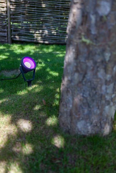 Lutec Connected mini Leto spyd