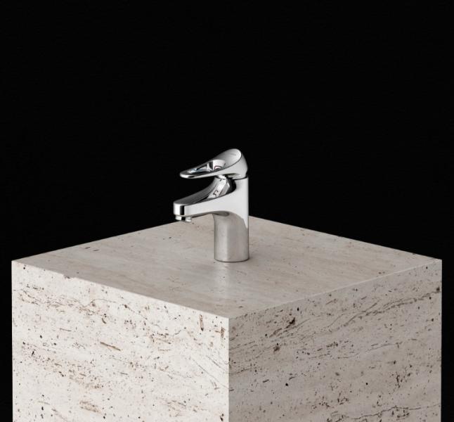 FM Mattsson 9000XE håndvaskarmatur m/koldstart og Ecoflow FM Mattsson 9000XE håndvaskarmatur m/koldstart og Ecoflow