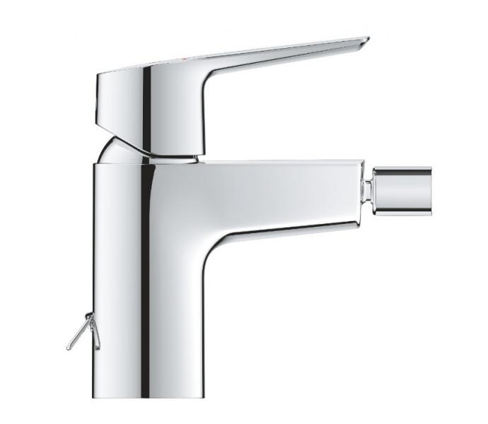 Grohe Start bidetarmatur - Krom Grohe Start bidetarmatur - Krom