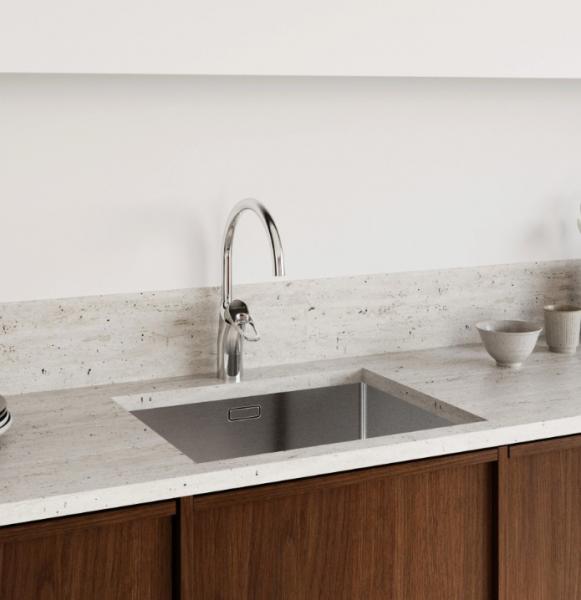 FM Mattsson 9000XE køkkenarmatur m/koldstart og Ecoflow FM Mattsson 9000XE køkkenarmatur m/koldstart og Ecoflow