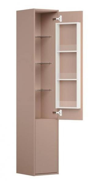 Gustavsberg Artic 30 højskab - Fersken Gustavsberg Artic 30 højskab - Fersken