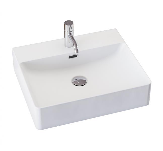 Dansani YOU Urban 100 møbelsæt m/Cube håndvask - Valgfri farve Dansani YOU Urban 100 møbelsæt m/Cube håndvask - Valgfri farve