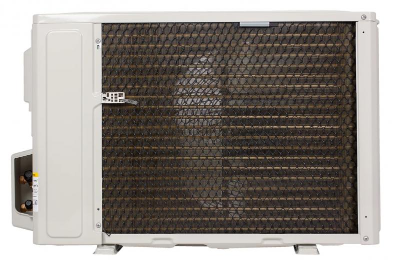 Langå varmepumpe luft til luft 7,5 kw med WiFi Langå varmepumpe luft til luft 7,5 kw med WiFi