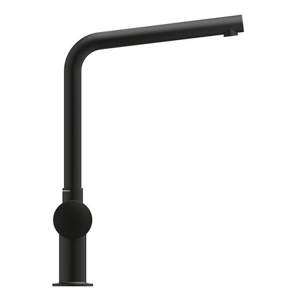 Grohe Minta køkkenarmatur m/L-tud - Mat sort Grohe Minta køkkenarmatur m/L-tud - Mat sort