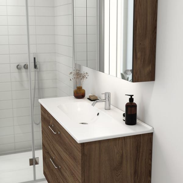 Dansani Kantate 100 møbelvask - 1 hanehul Dansani Kantate 100 møbelvask - 1 hanehul