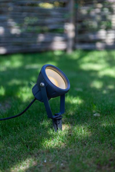 Lutec Connected mini Leto spyd