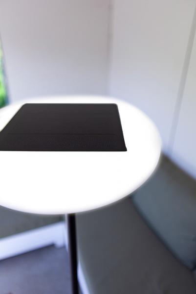 Lutec Solar Pops fritstående standerlampe m/solceller