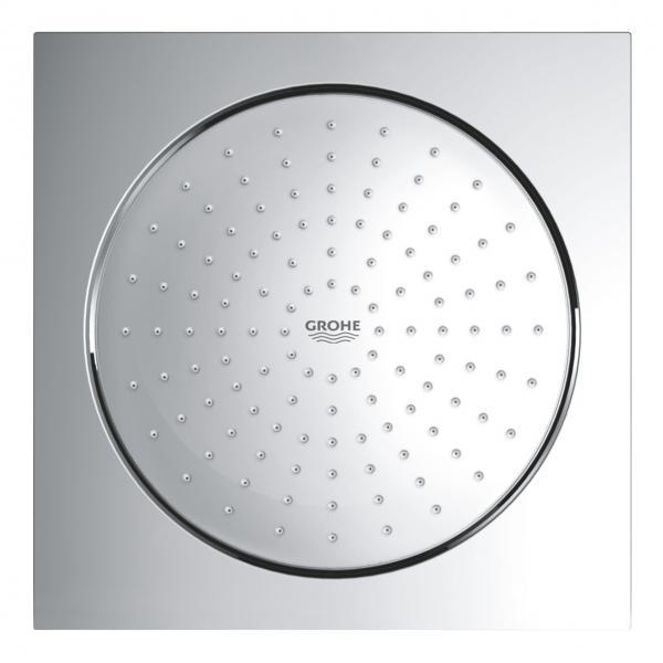 Outlet - Grohe Rainshower F-Series hovedbruser - Krom Outlet - Grohe Rainshower F-Series hovedbruser - Krom