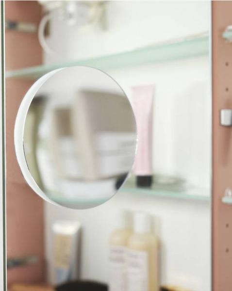 Gustavsberg spejlskab Artic 120 - Fersken Gustavsberg spejlskab Artic 120 - Fersken