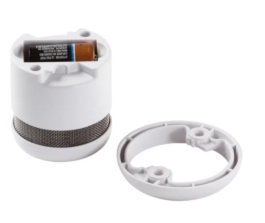 Cavius optisk røgalarm med 10 års batterilevetid Cavius optisk røgalarm med 10 års batterilevetid