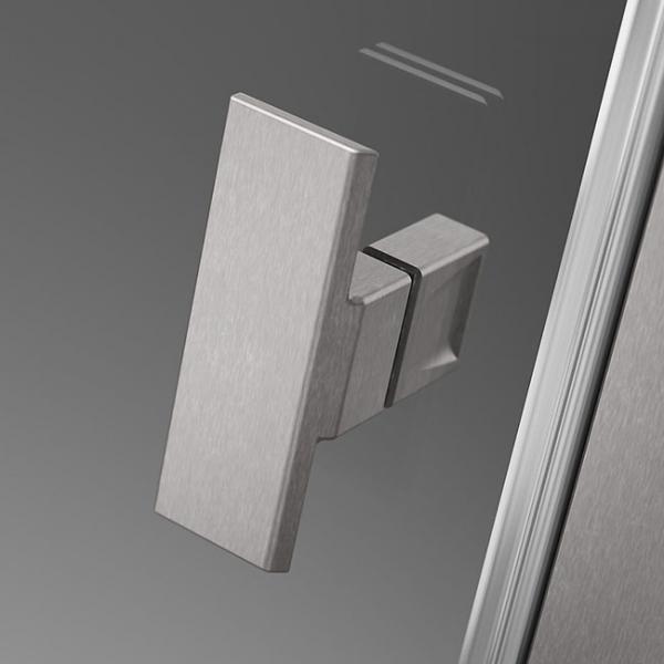Str&oslash;mberg Noma 20 niched&oslash;r 800mm - H&oslash;jre - Steel