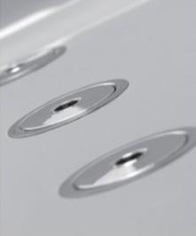 Strømberg Massagesystem 40 Strømberg Massagesystem 40