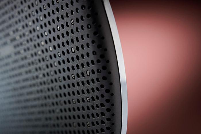 hansgrohe Raindance Alive S hovedbruser 300 1jet - Krom