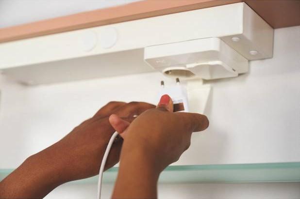 Gustavsberg spejlskab Artic 120 - Sort ask Gustavsberg spejlskab Artic 120 - Sort ask