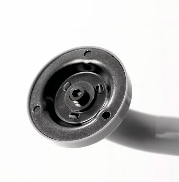 Ridder Assistent badekarsgreb - 30 cm - Krom/børstet krom Ridder Assistent badekarsgreb - 30 cm - Krom/børstet krom