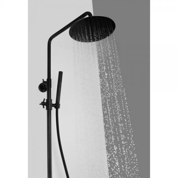 Primy Pleasure 3 kar/brusesystem - Shadow Primy Pleasure 3 kar/brusesystem - Shadow