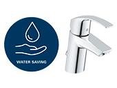 Grohe Water Saving hndvaskarmatur