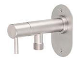 Udendrshaner og aftapsventiler