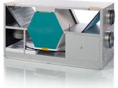 Ventilationsrr, Kanalventilatorer, Fittings mv.