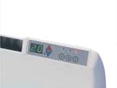 Tilbehør til el radiatorer