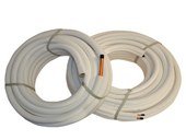 Tilbehør til varmepumper