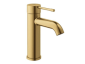 Grohe B�rstet Cool Sunrise