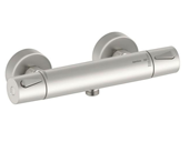 Blandingsbatteri til brus