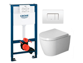 Duravit ME by Starck