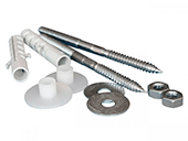 Tilbehr til hndvaske 