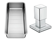 Tilbehr til kkkenvaske