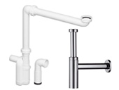 Toiletter og Hndvaske